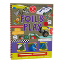 Foil & Play - Cars-1