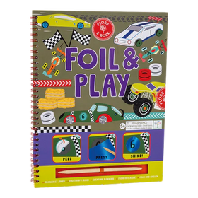 Foil & Play - Cars