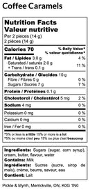 Coffee Caramels-3