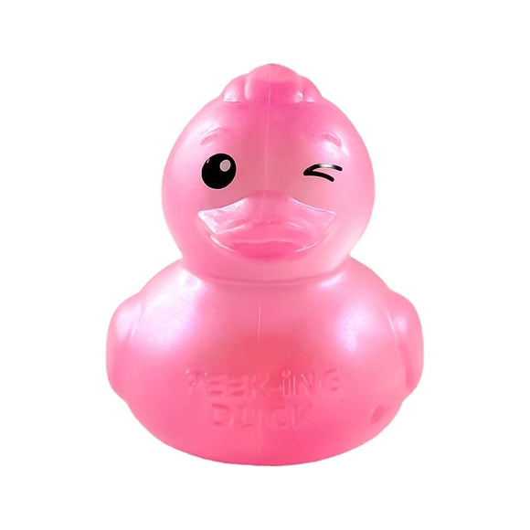 Squishi Peek-Ing Ducks