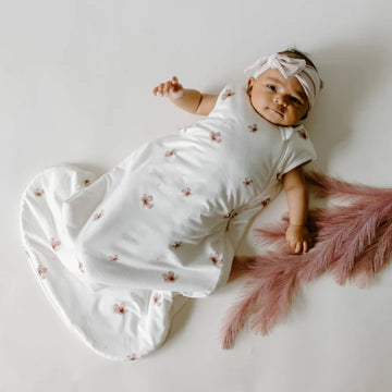 1.0 TOG Sleep Sack - Petals (Belan. J) - 0