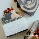 Sandalwood Soap Bar-1