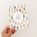 It Takes a Village Card | Thank You Card-5