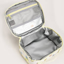 Liam - Expandable Smiley Cream Lunch Box-9