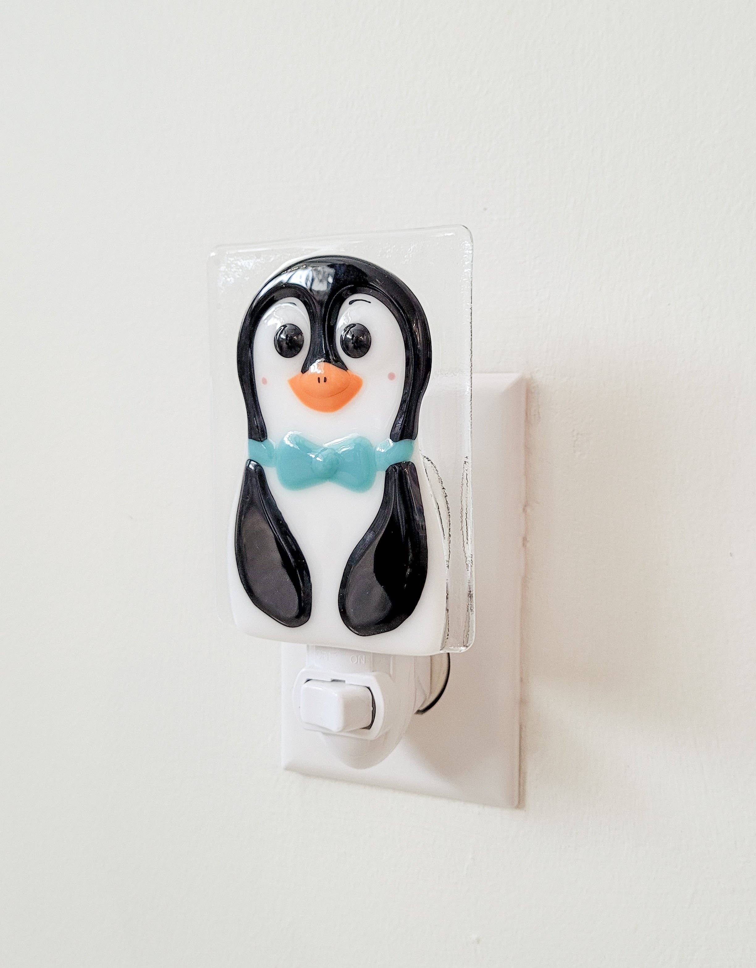 Night Light - Penguin - Alfred