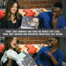 Prank Gift Box Pet Petter-4
