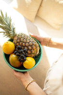 Resin Fruit Bowl-14