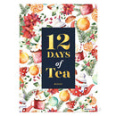 Bisou Tea 12 Days of Tea Advent Calendar-2