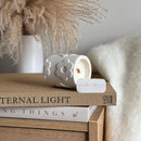 Flower Market Soy Candle-7