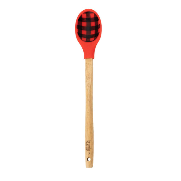 Krumbs Kitchen Holiday Mixing Spoon