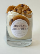 Chocolate Chip Cookie Dessert Candle-2