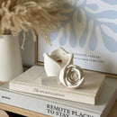 Rosebud Soy Candle-5