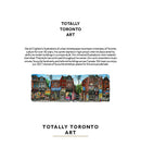 2027 Toronto Streetcar Calendar-2