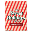 Sweet Holidays 12 Days of Cocktail Gummies Advent Calendar-2