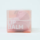 Pink Heart Lip Balm100% Natural-2