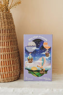 Sky High Friends 40 Piece Mini-2