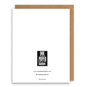 Dim Sum Birthday Greeting Card - 0