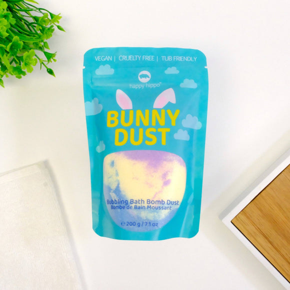Bunny - Bubble Bomb Dust