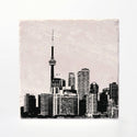 Toronto Skyline Coasters