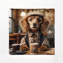 Cozy Canines With Coffee-6