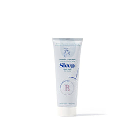 Sleep Creamy Body Wash  