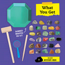STEAM Lab: Ultimate Gemstone and Dig Kit-3