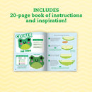 Latch Hook Animals-3