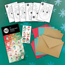 My Creative Cards Set– Christmas-3
