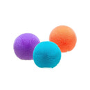 NeeDoh Teenie Fuzz Ball 3 Pack-2