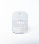 Coconut Bliss  Pocket Hand Sanitizer-2