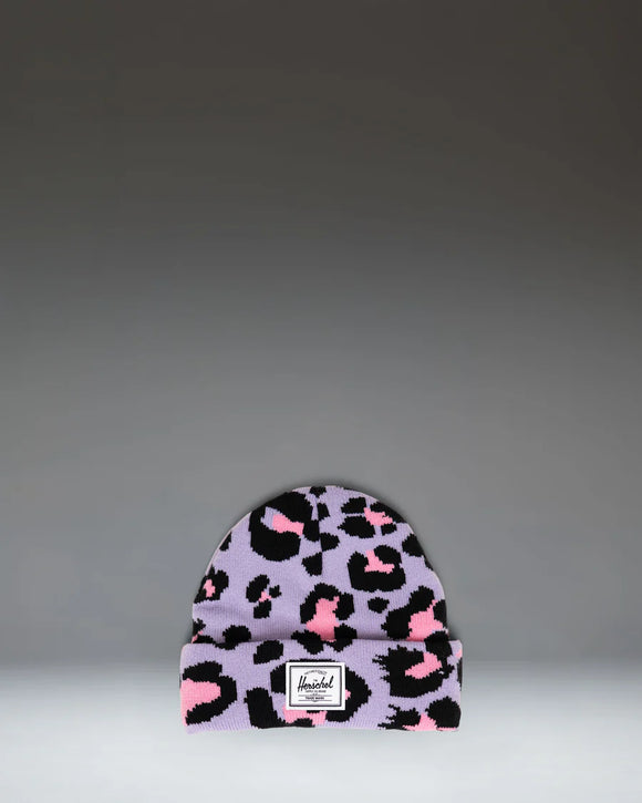 Herschel Graphic Toddler Elmer Beanie | (1-3 Yrs.)