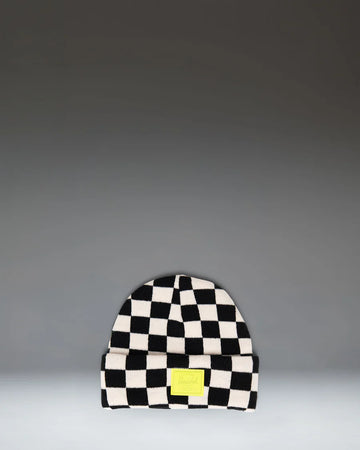 Herschel Graphic Toddler Elmer Beanie | (1-3 Yrs.) - 0