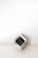 Resin Accented Ceramic Dipping Bowls-10