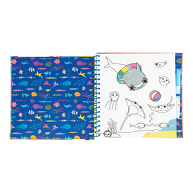 Magic Multi Play - Ocean - 0