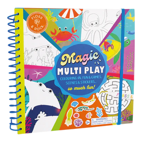 Magic Multi Play - Ocean
