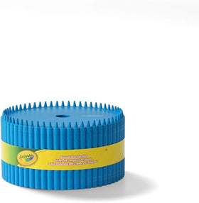 Crayola Round Storage Box