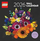Lego 2026 Wall Calendar-1