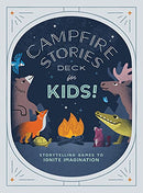Campfire Stories Deck - for Kids!-1