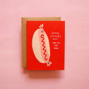 Top Dog - Father's Day Card-2