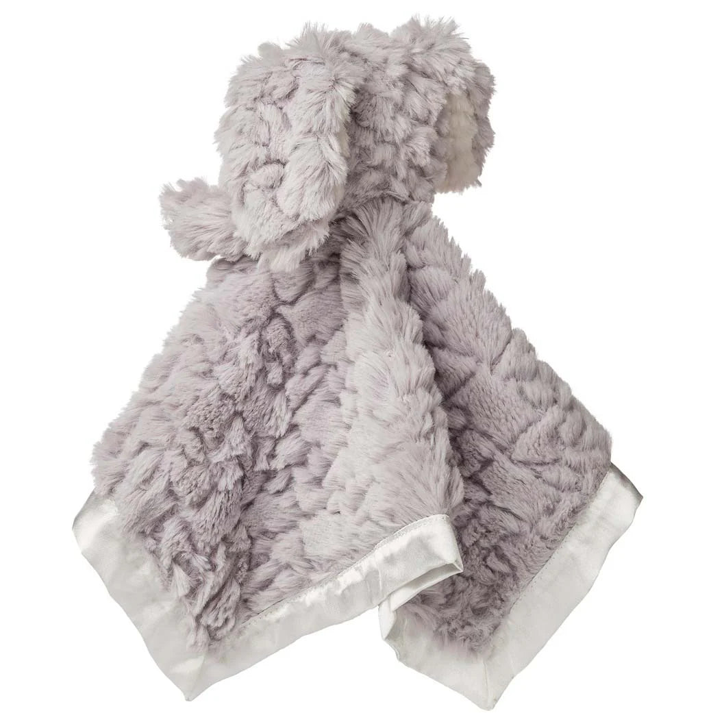 Putty Nursery Character Blanket - Bunny