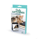 Daily Cattitudes Desktop Flip Book-6
