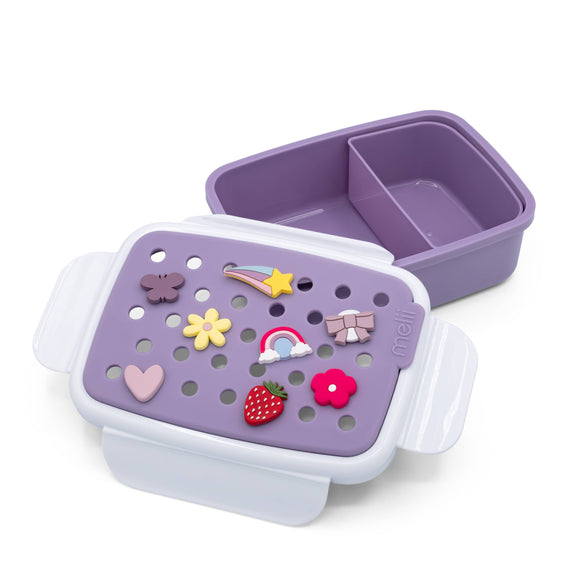 Charm Bento Box (2 colours)