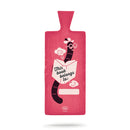 Bookie Cushion Bookmark-1