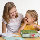 Bookie Cushion Bookmark-3