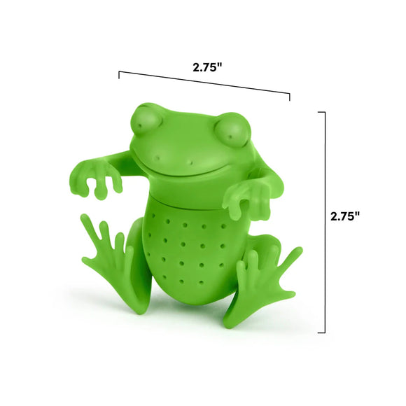 Tea Frog Tea Infuser