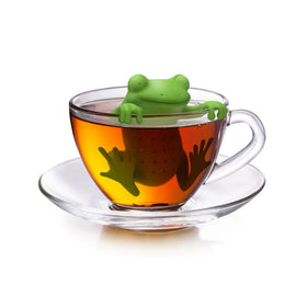 Tea Frog Tea Infuser - 0