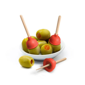 Party Poopers Cocktail Picks