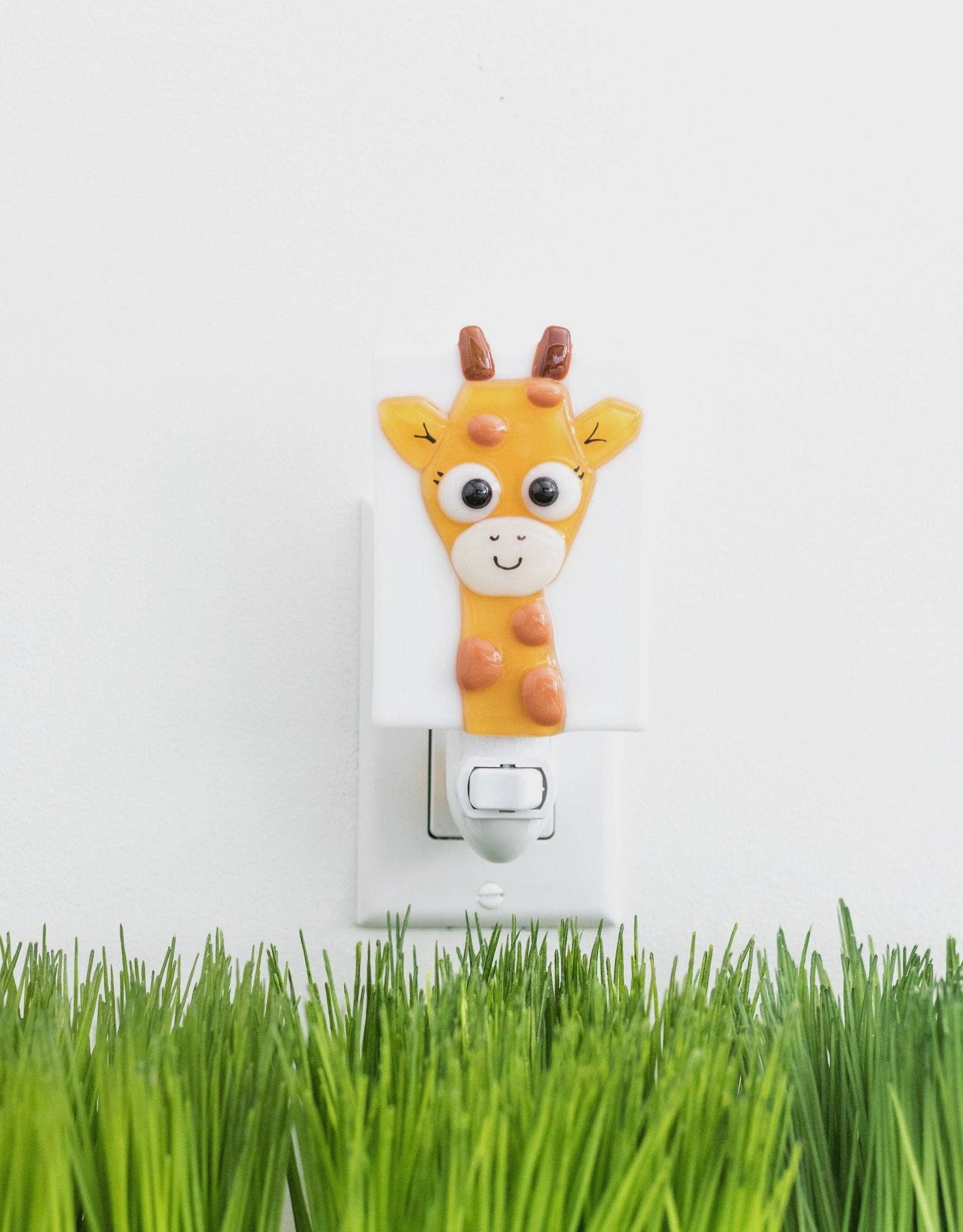 Night Light - Giraffe - Gisele - 0