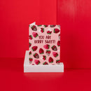 You Are Berry Sweet- Greeting Card-3