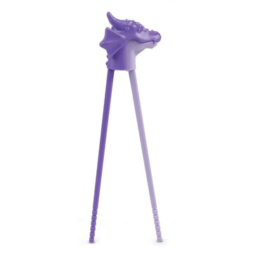 Dragon Chomping Chopsticks